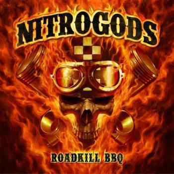 Nitrogods - Roadkill BBQ