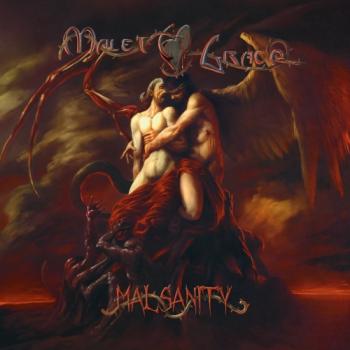 Malet Grace - Malsanity