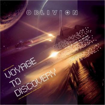 Oblivion - Voyage to Discovery (The 2-nd Album)