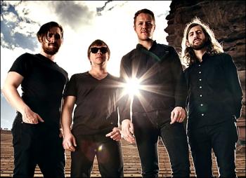 Imagine Dragons - 