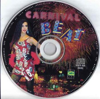 VA - Carnival Beat