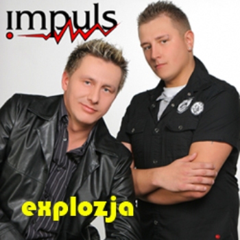 Impuls - Explozja