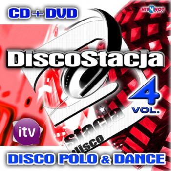 VA - Discostacja vol 4