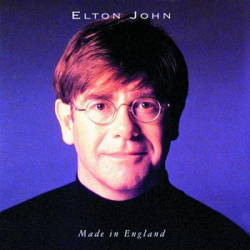 Elton John - Made in England