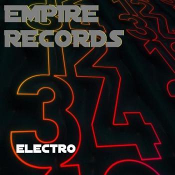 VA - Empire Records - Electro 3