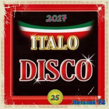 VA - Italo Disco   72 (25)