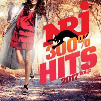 VA - NRJ 300% Hits 2017 Vol. 2