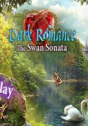 Dark Romance 3: The Swan Sonata. Collector's Edition /   3:  .  