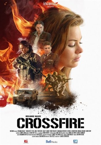   / Crossfire MVO