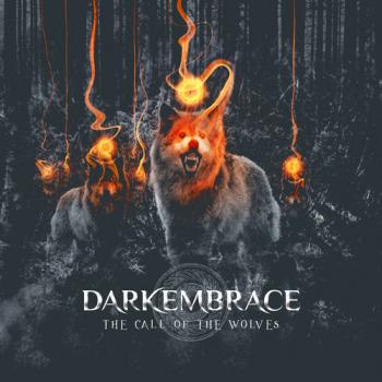 Dark Embrace - The Call of the Wolves