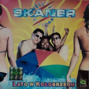 Skaner - Lato W Kolobrzegu