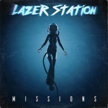 Lazer Station - Missions