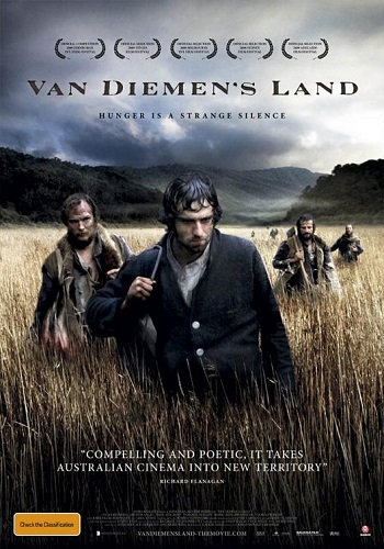    / Van Diemen's Land VO