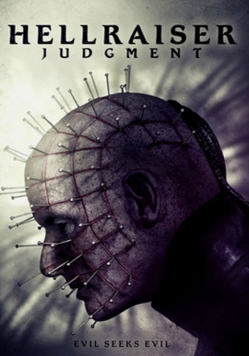    10:  / Hellraiser: Judgment MVO