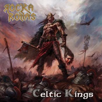 Rocka Rollas - Celtic Kings