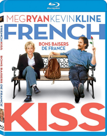   / French Kiss 2xMVO+2xAVO
