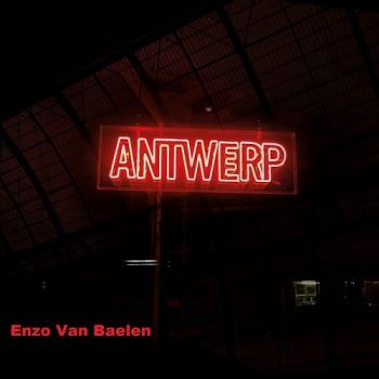 Enzo Van Baelen - Antwerp
