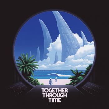 TWRP - Together Through Time