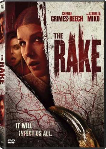  / The Rake MVO