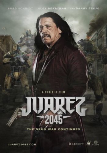  2045 / Juarez 2045 MVO