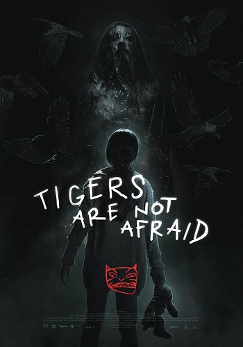   /  / Vuelven / Tigers Are not Afraid VO