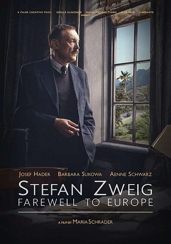   / Stefan Zweig: Farewell to Europe MVO