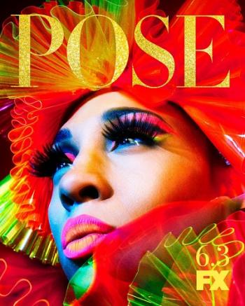  , 1  1   08 / Pose [IdeaFilm]