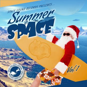 VA - Summer In Space Vol. 1
