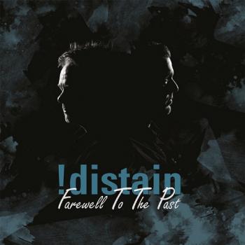 !distain - Farewell To The Past