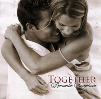 Glendon Smith - Together: Romantic Saxophone