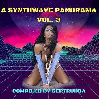 VA - A Synthwave Panorama Vol. 3