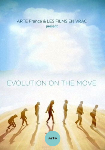    (1-4   4) / Evolution on the Move VO