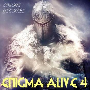 VA - Empire Records - Enigma Alive 4