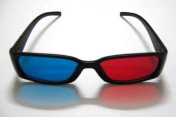  3D    /How to make 3D Glasses