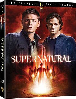  5  12  / Supernatural