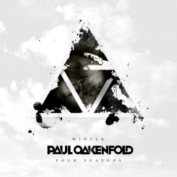 VA - Paul Oakenfold - Four Seasons (4CD)