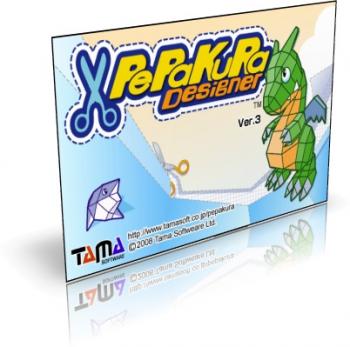 Pepakura Designer 3.0.8 RePack by Otanim