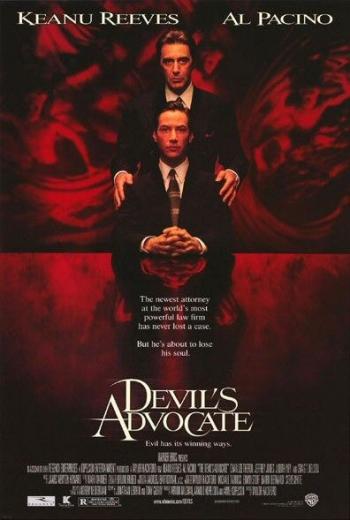   / The Devil's Advocate