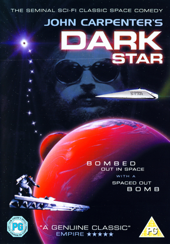   / Dark Star DVO+Original