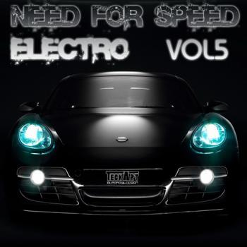 NEED FOR SPEED ELECTRO vol.5