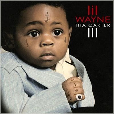 Lil Wayne - Discography 