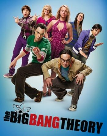   , 6  1-24   24 / The Big Bang Theory [-]