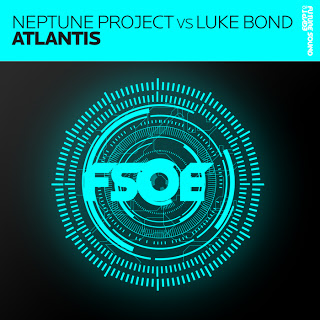 Neptune Project vs. Luke Bond - Atlantis
