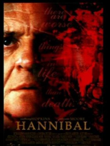  / Hannibal MVO