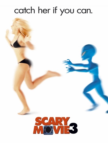    1, 2, 3, 4, 5 [] / Scary MoVie [Collection] 