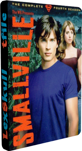  , 4  1-22   22 / Smallville []