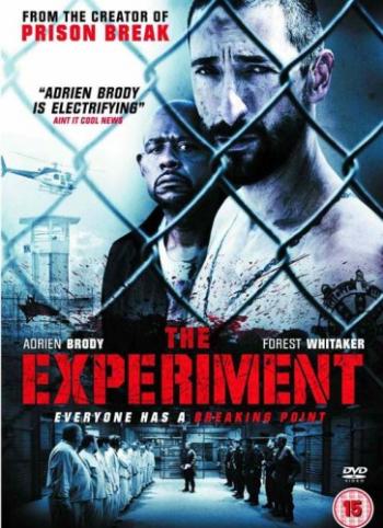  / The Experiment MVO