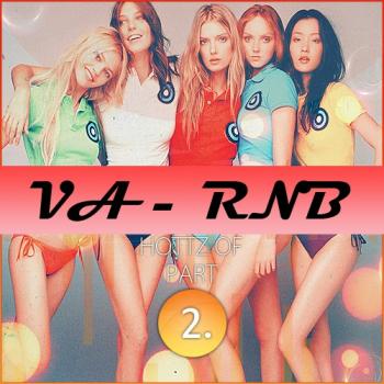 VA - RnB Hottz of Part 2