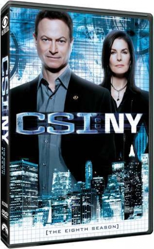  : -, 8  1-18   18 / CSI: NY []