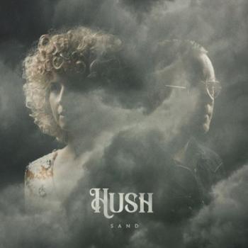 Hush - Sand